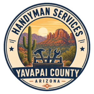 rio-verde-handyman-home-services-service-area-seal-yavapai-handyman-services
