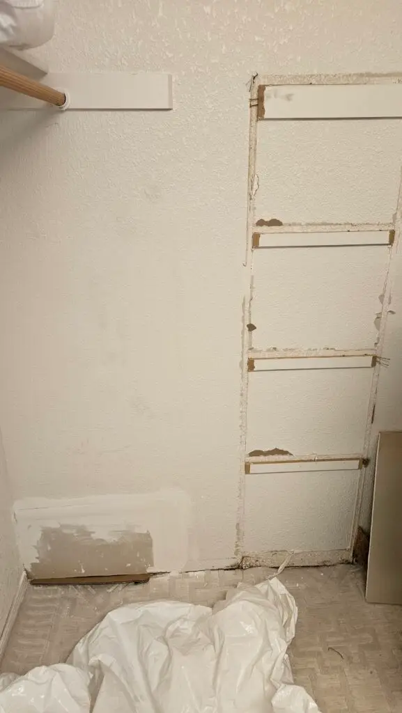 Drywall Repair and Painting in Sedona — drywall repair
