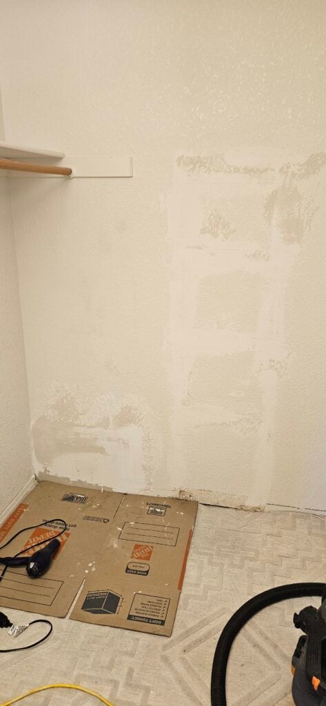 Drywall Repair and Painting in Sedona — drywall repair and painting