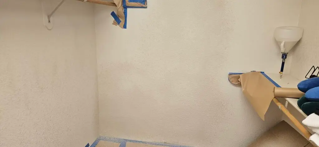 Drywall Repair and Painting in Sedona — drywall texturing