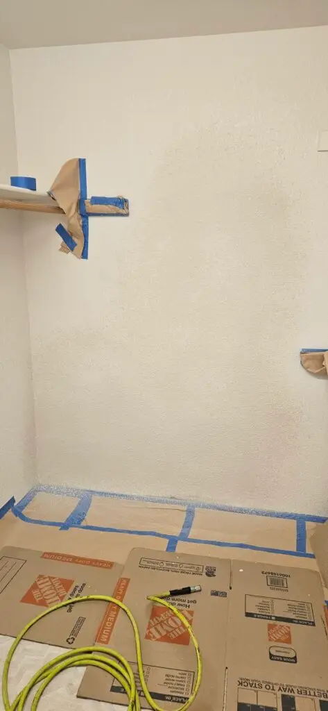 Drywall Repair and Painting in Sedona — home painting