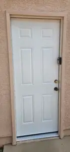 Garage Door Entry Installation in Sedona — garage door entry installation