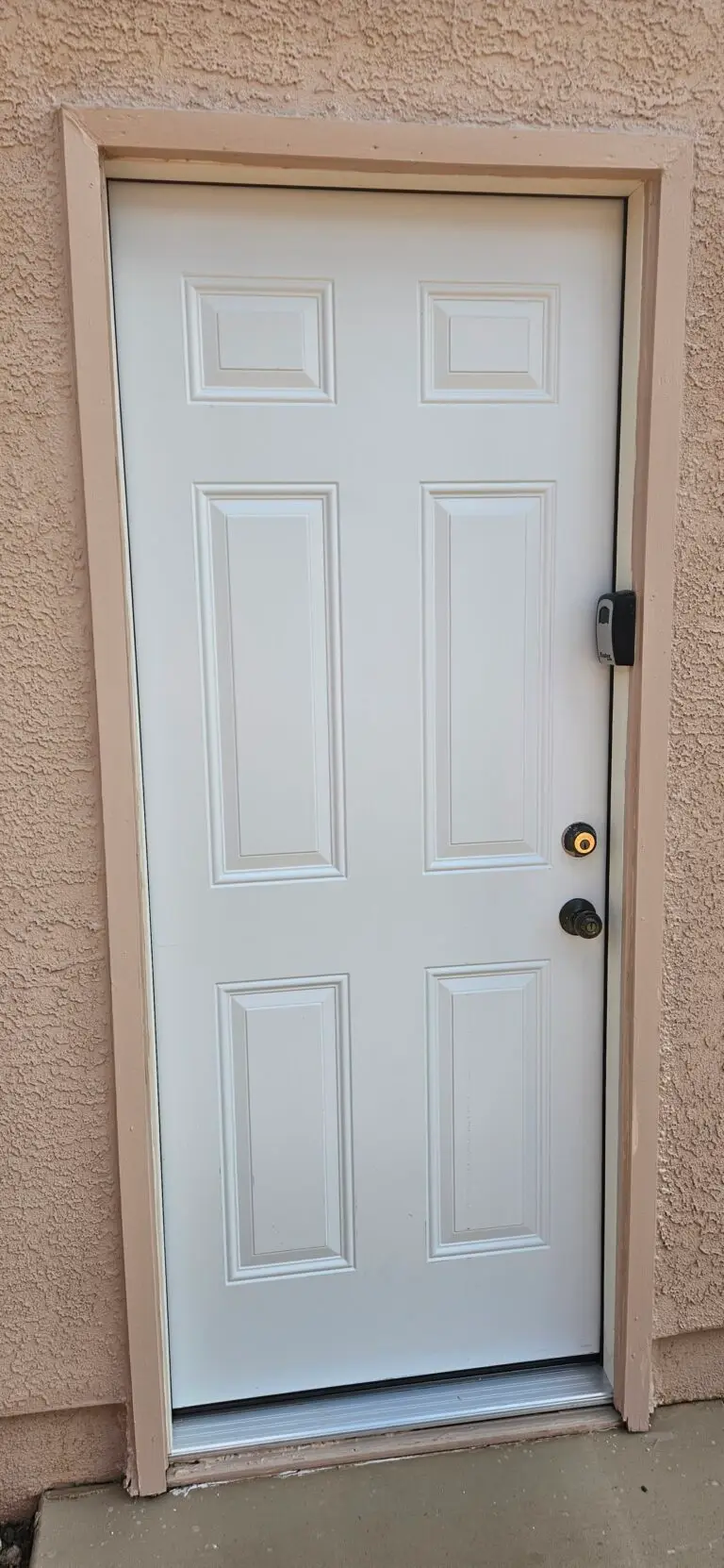 Garage Door Entry Installation in Sedona — garage door entry installation